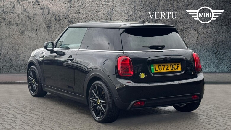 MINI Hatchback 135kW Cooper S Level 2 33kWh 3dr Auto Electric Hatchback